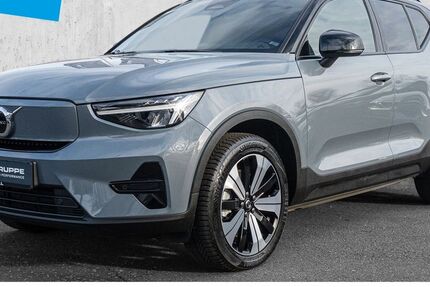 Volvo XC40 46.187 km 25.780 &euro; Düsseldorf 40474