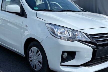 Mitsubishi Space Star 19.842 km 7.500 € Düsseldorf OT Vennhausen 40627