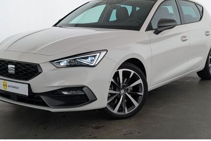 Seat Leon 8.690 km 26.960 &euro; Düsseldorf 40599