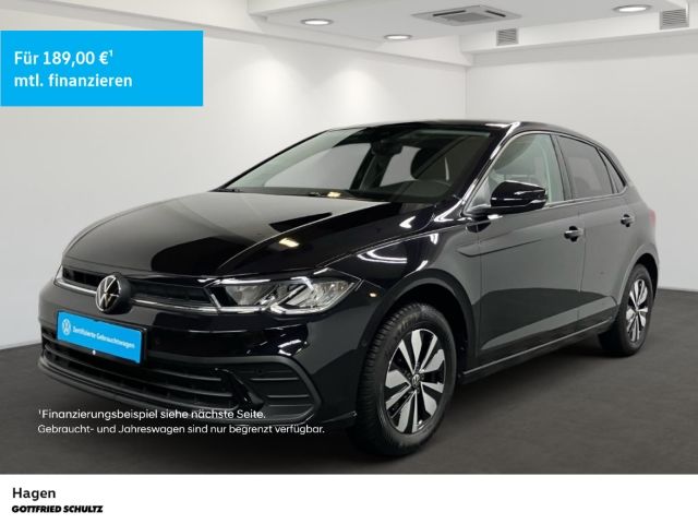 VW Polo 7.826 km 23.810 &euro; Hagen 58089