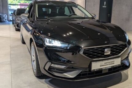 Seat Leon 60.894 km 19.990 &euro; Hagen 58089