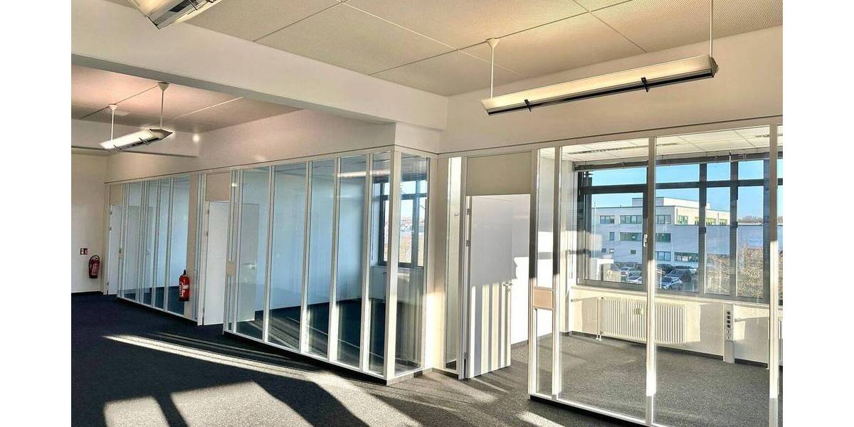 Gewerbeobjekt Langenfeld (Rheinland) Richrath - 6 Zimmer, 169 m&sup2;, 1.990&euro; | Angebot:26874162