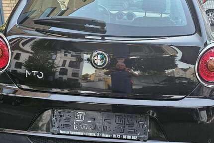 Alfa Romeo MiTo 138.000 km 4.200 &euro; Hilden 40721