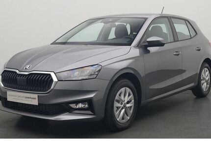 Skoda Fabia 3.980 km 18.980 &euro; Leverkusen 51379