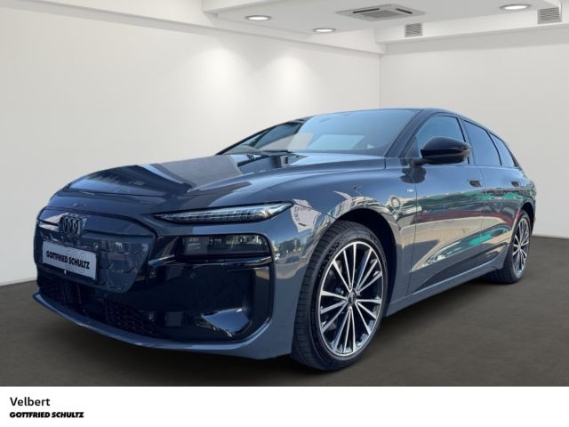 Audi A6 e-tron 20.132 km 64.950 &euro; Velbert 42553