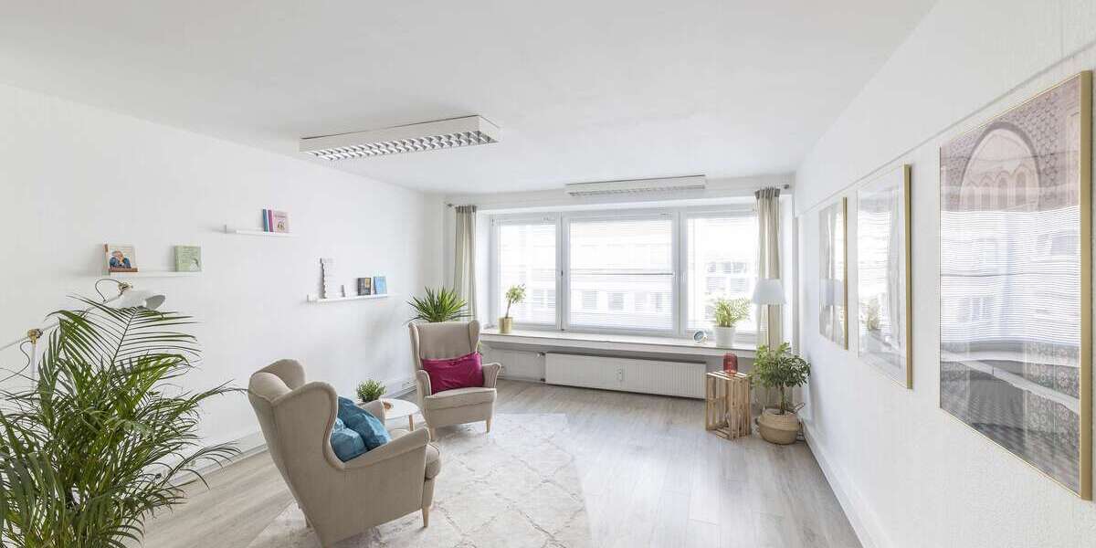 Gewerbeobjekt Düsseldorf Stadtbezirk 3 - 1.295&euro; | Angebot:27459779