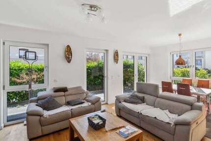 Wohnung zum Kaufen in Wuppertal 419.900 € 122.18 m²