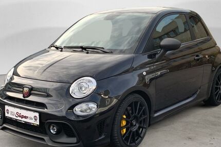 Abarth 695 57.046 km 21.990 € Düsseldorf 40589