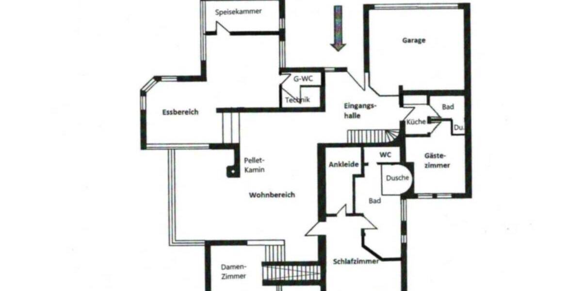 Einfamilienhaus Erkrath Hochdahl - 1 Zimmer, 990.000&euro; | Angebot:26820318