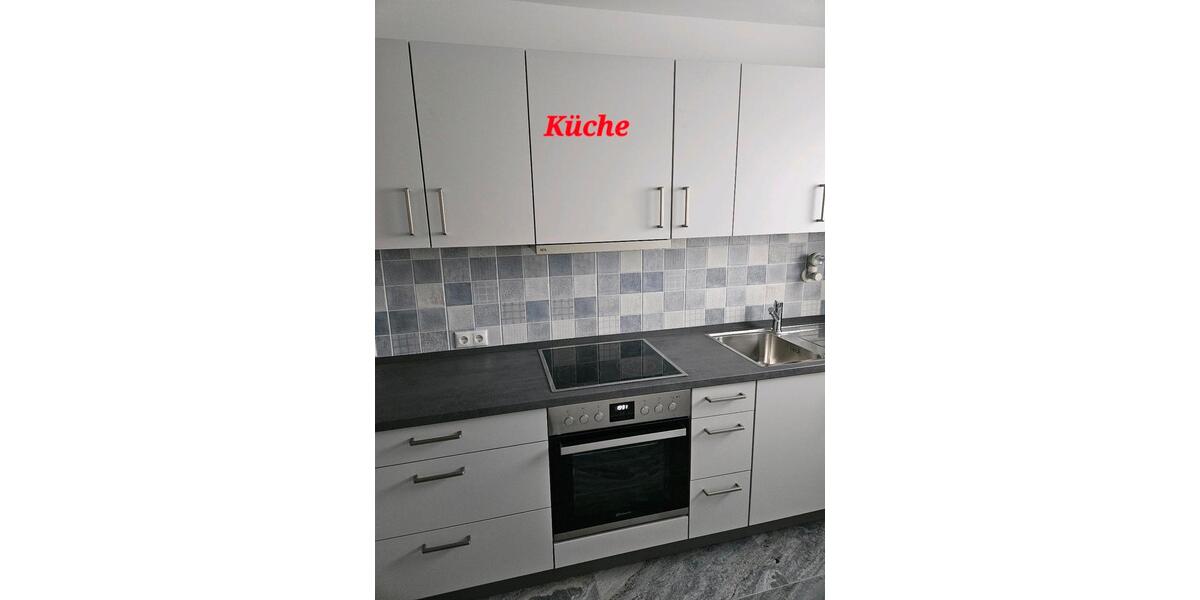 ETW 75qm + überd. Stellpl. wahlweise mit Doppelgarage Hattingen 3.5 zimmer