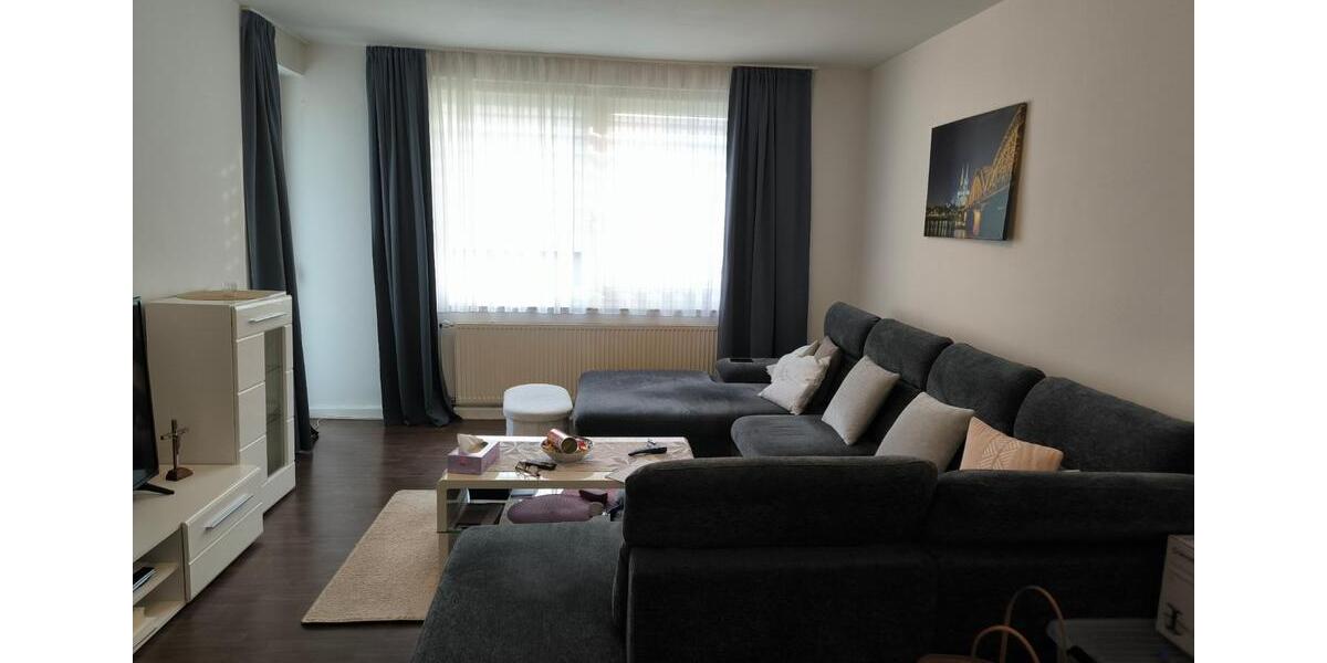 Etagenwohnung Leverkusen Opladen - 2 Zimmer, 56 m&sup2;, 616&euro; | Angebot:25352297