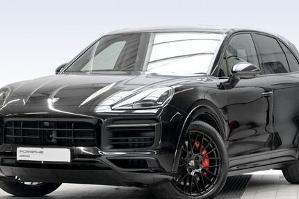 Porsche Cayenne 21.182 km 87.900 &euro; Wuppertal 42279