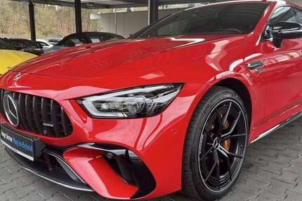 Mercedes-Benz AMG GT 10.590 km 129.840 &euro; Engelskirchen 51766