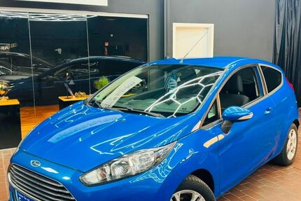 Ford Fiesta 156.175 km 4.000 &euro; Wuppertal 42275