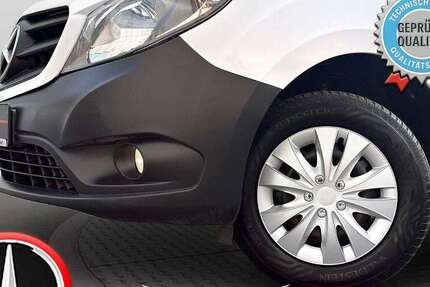 Mercedes-Benz Citan 115.007 km 7.990 &euro; Düsseldorf 40625