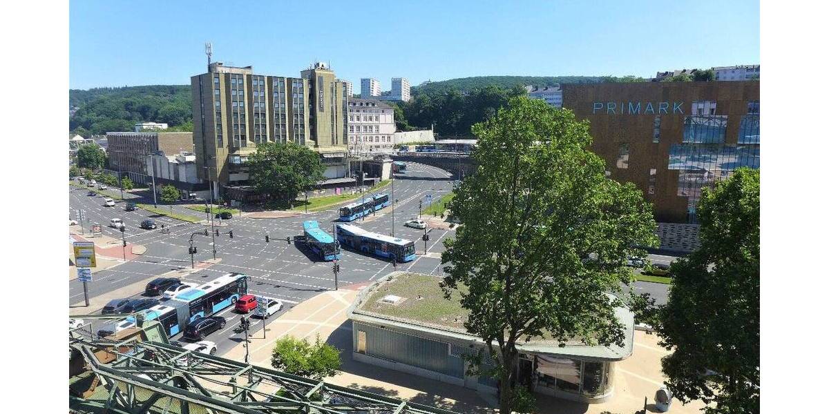 Gewerbeobjekt Wuppertal Elberfeld - 4.250.000&euro; | Angebot:25662438