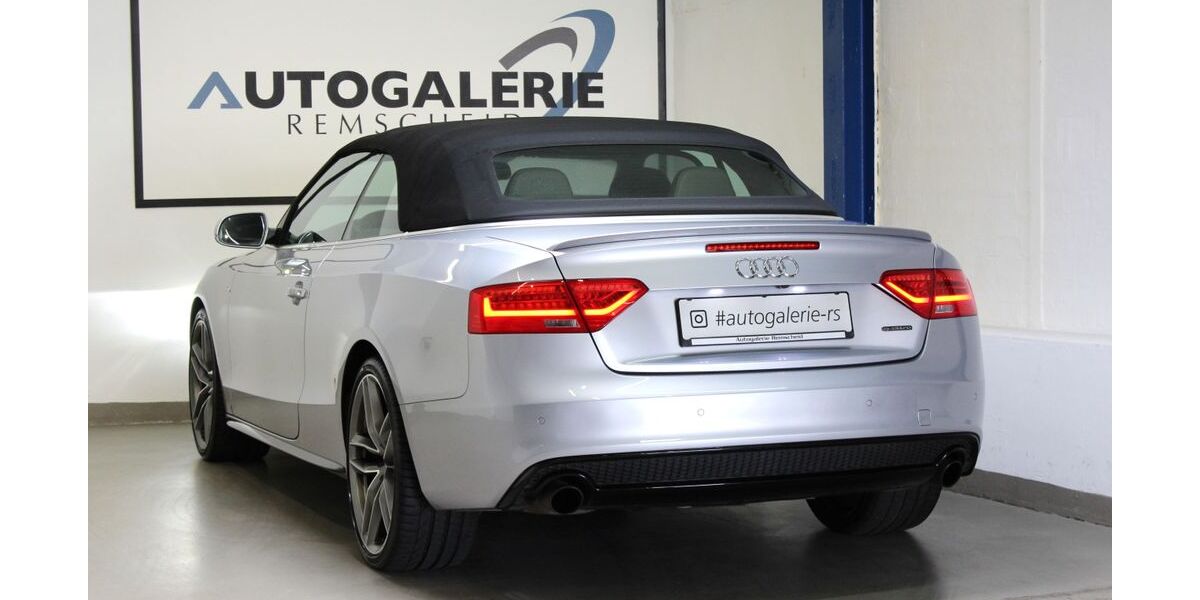 Audi A5 39.800 km 24.990 &euro; Remscheid 42857