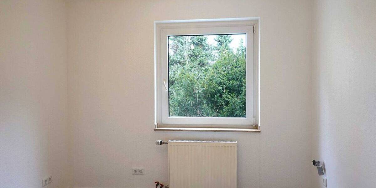 Etagenwohnung Leverkusen Küppersteg - 3 Zimmer, 82 m&sup2;, 950&euro; | Angebot:26190508