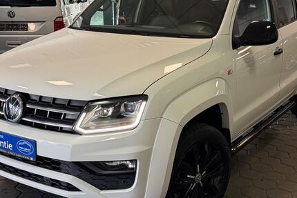 VW Amarok 81.591 km 36.990 &euro; Schwelm 58332