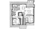 Etagenwohnung Langenfeld (Rheinland) Immigrath - 4 Zimmer, 158 m&sup2;, 600.000&euro; | Angebot:25665185