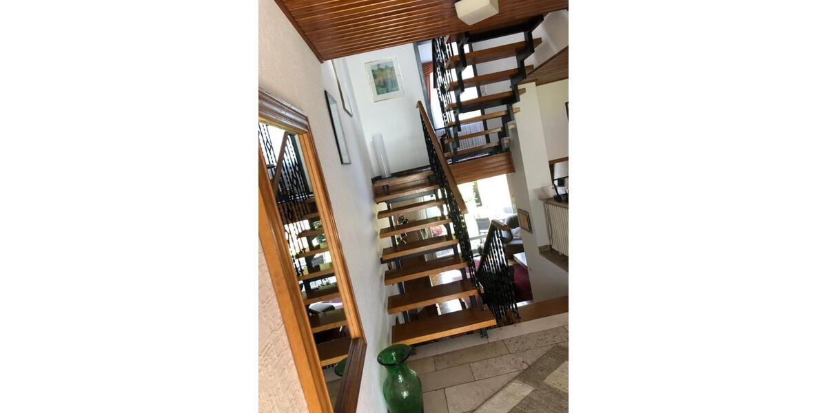 Reihenhaus zur Miete Garten Stellplatz 4 zimmer