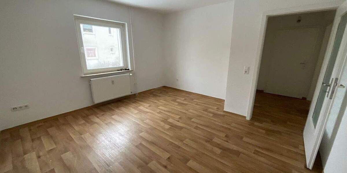 KR an CS am 27.01. MV zum 16.02Endecken Sie Ihre neue Wohnung !! 2 zimmer