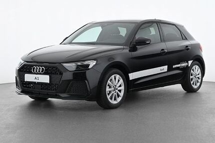 Audi A1 6.000 km 24.550 € Essen 45143