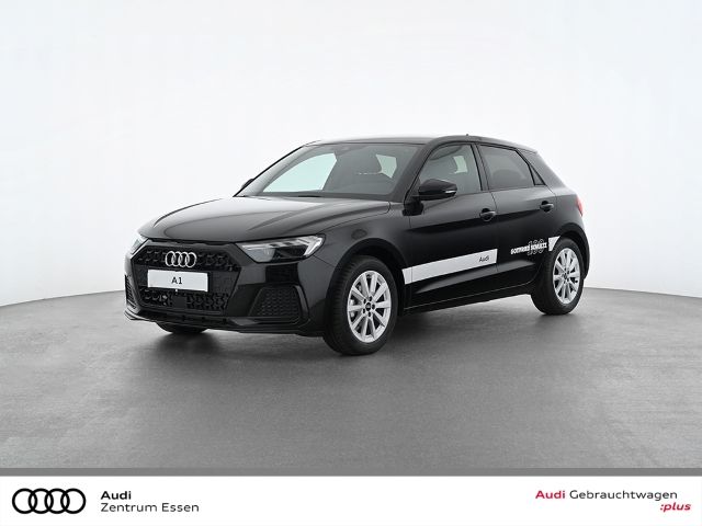 Audi A1 6.000 km 24.550 € Essen 45143