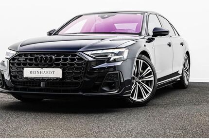Audi A8 55.962 km 54.200 &euro; Hagen 58091