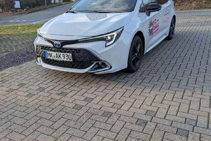 Toyota Corolla 4.081 km 35.460 &euro; Hagen 58099