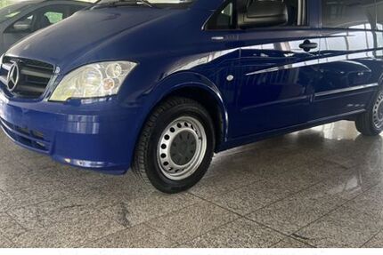 Mercedes-Benz Vito 228.178 km 13.985 &euro; Wuppertal 42329