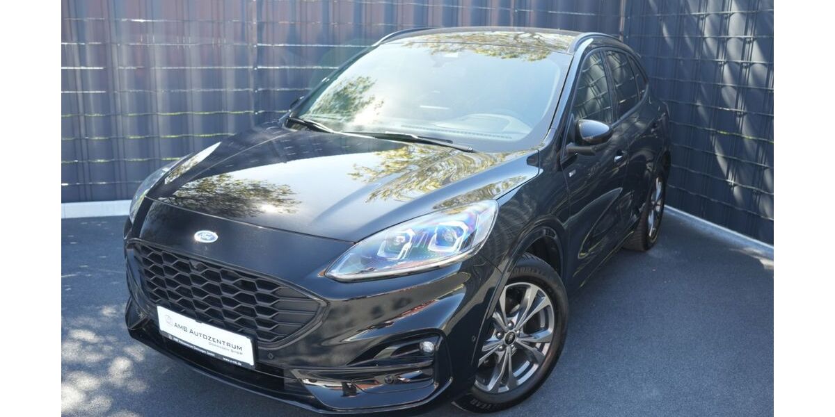 Ford Kuga 21.809 km 21.999 &euro; Dormagen 41539
