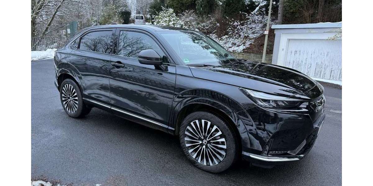 Honda e:Ny1 24.000 km 24.980 &euro; Düsseldorf 40233