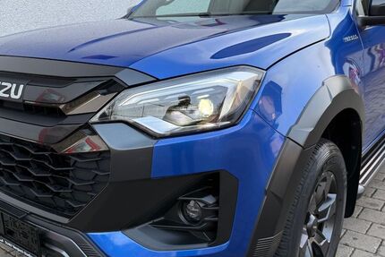 Isuzu D-Max 7.949 km 42.490 &euro; Bergisch Gladbach 51467