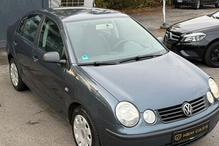VW Polo 176.500 km 999 € Langenfeld 40764