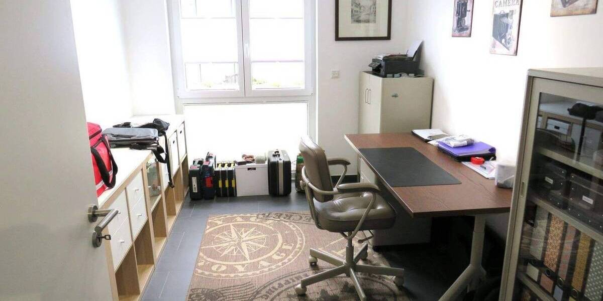 Etagenwohnung Leichlingen Witzhelden - 4 Zimmer, 113 m&sup2;, 429.000&euro; | Angebot:26875230