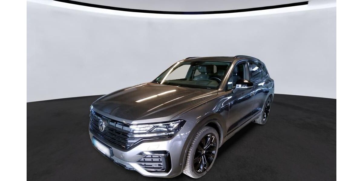 VW Touareg 86.732 km 51.450 &euro; Hagen 58091