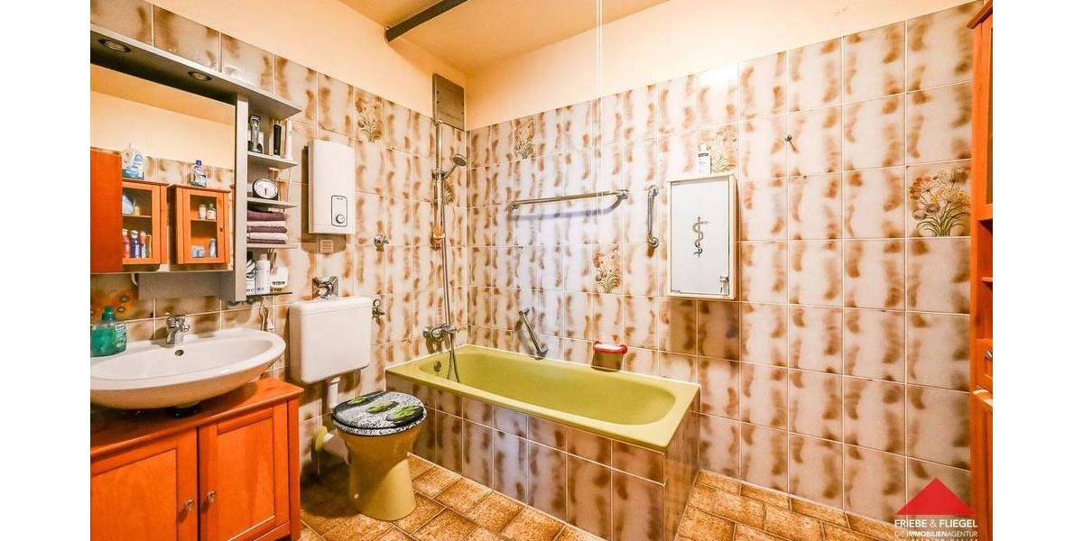 Schicke 2-Zimmer Eigentumswohnung mit Balkon und Garage in Kierspe-Dorf - Etagenwohnung Kierspe Kierspe Dorf | Angebot:26261843