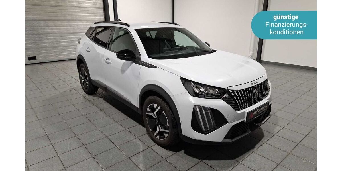Peugeot 2008 16.053 km 16.990 &euro; Wuppertal 42287
