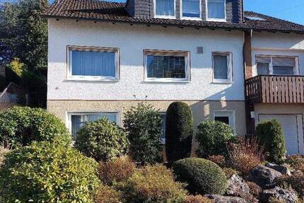 2-Familienhaus Mehrgenerationenhaus auf ca. 900m² großen Erbpachtgrundstück in Hohenlimburg! 1 zimmer