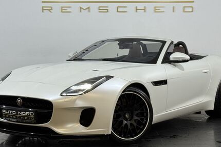 Jaguar F-Type 29.700 km 53.490 &euro; Remscheid 42897