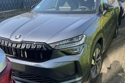 Skoda Kodiaq 26.598 km 48.950 &euro; Hilden 40721