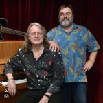 MTS - 50 Jahre LP 