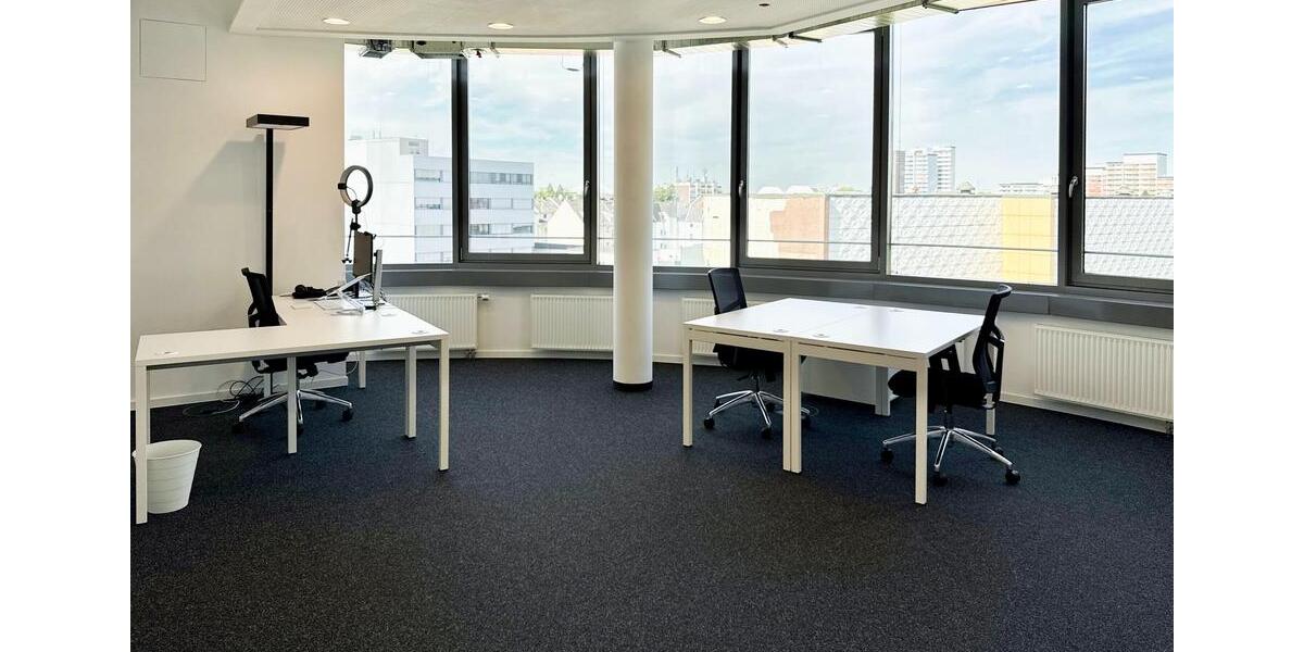 Gewerbeobjekt Leverkusen - 1.609&euro; | Angebot:23976022