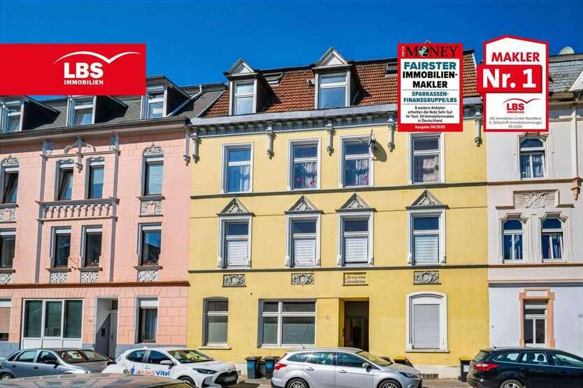 Wohnung zum Kaufen in Wuppertal 157.000 € 100.16 m²