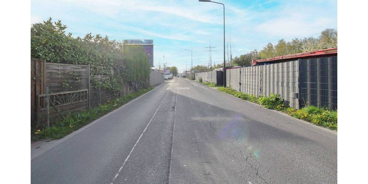 Grundstück Düsseldorf Vennhausen - 249.000&euro; | Angebot:26820312