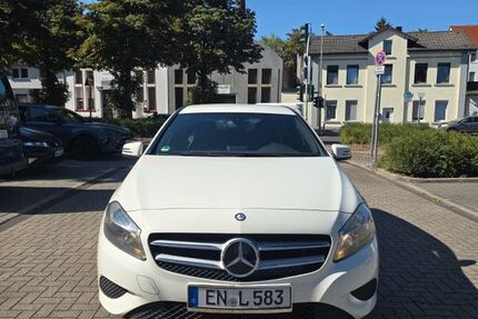 Mercedes-Benz A 180 128.550 km 9.700 &euro; Wetter 58300