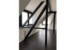 Dachgeschoßwohnung Düsseldorf Stadtbezirk 9 - 3.5 Zimmer, 91 m&sup2;, 435.000&euro; | Angebot:26889931