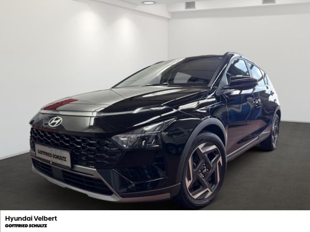 Hyundai BAYON 15.756 km 18.990 &euro; Velbert 42553