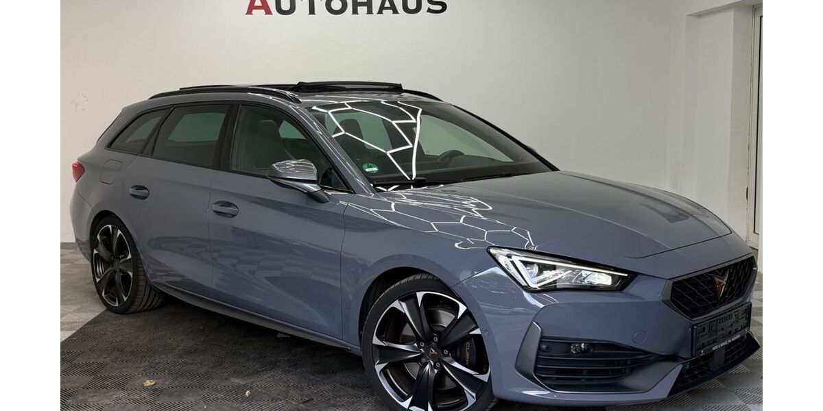 Cupra Leon 66.000 km 27.999 &euro; Radevormwald 42477